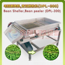 Bean Sheller (requisitos de HACCP)